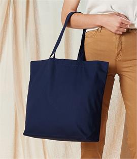 Westford Mill Premium Cotton Maxi Tote Bag
